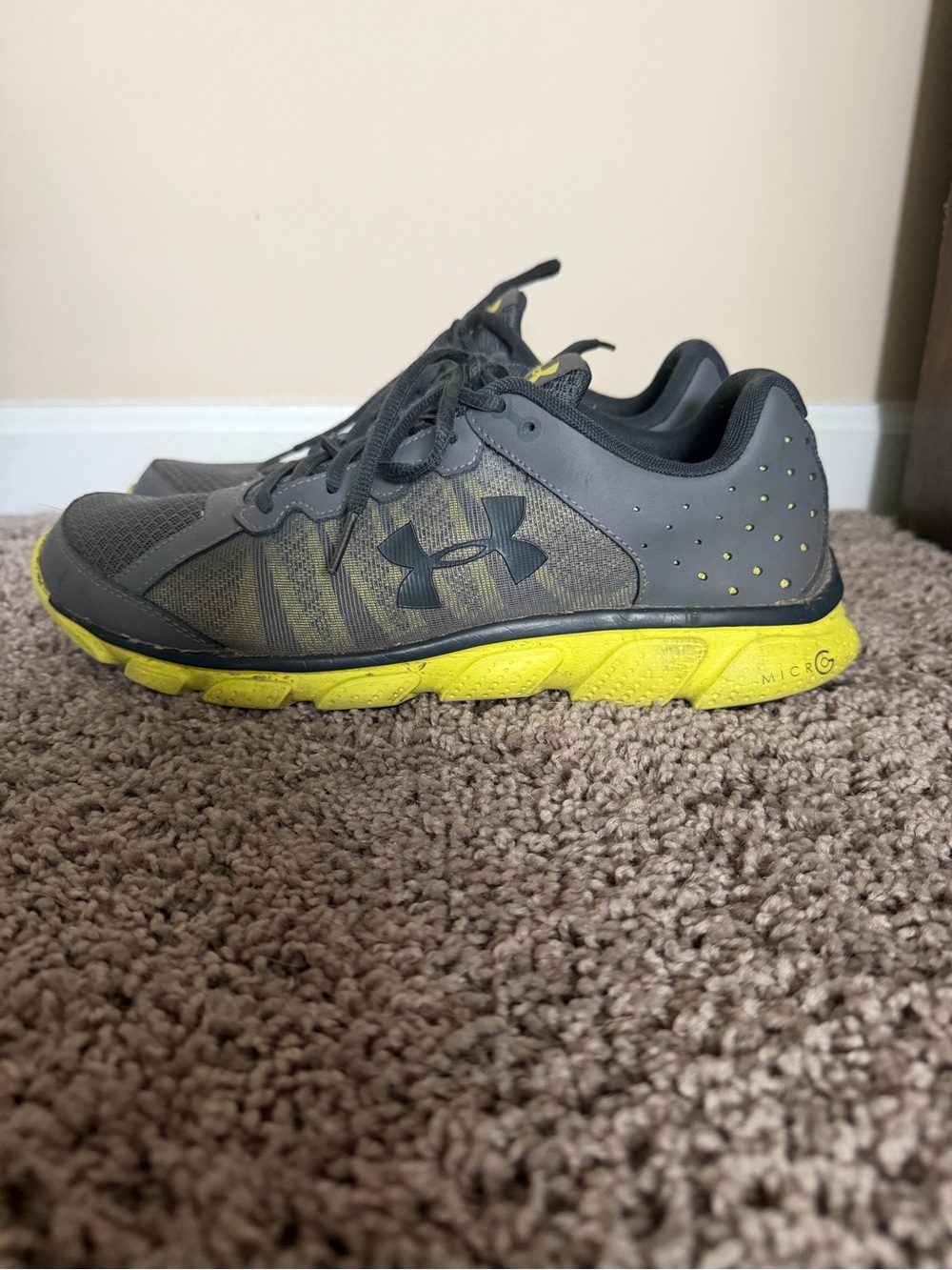 Under Armour Men’s